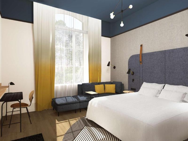 Hyatt Place Rouen