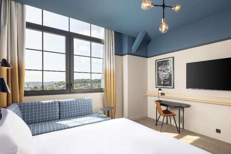 Hyatt Place Rouen