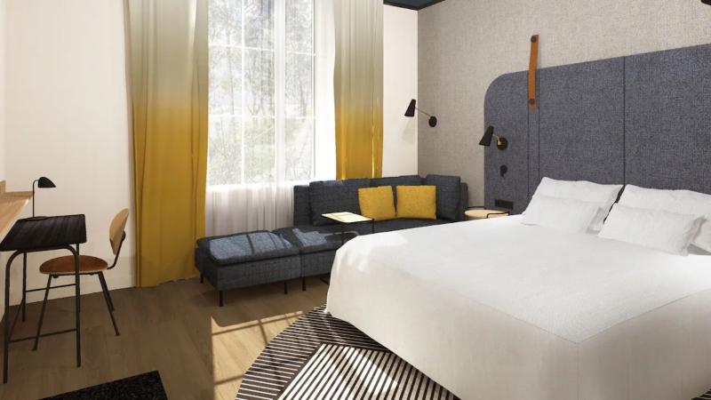 Hyatt Place Rouen