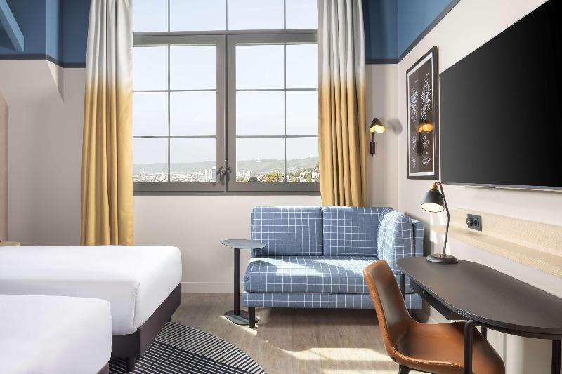 Hyatt Place Rouen