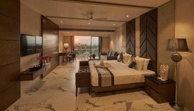 Regenta Central Imperial Candolim