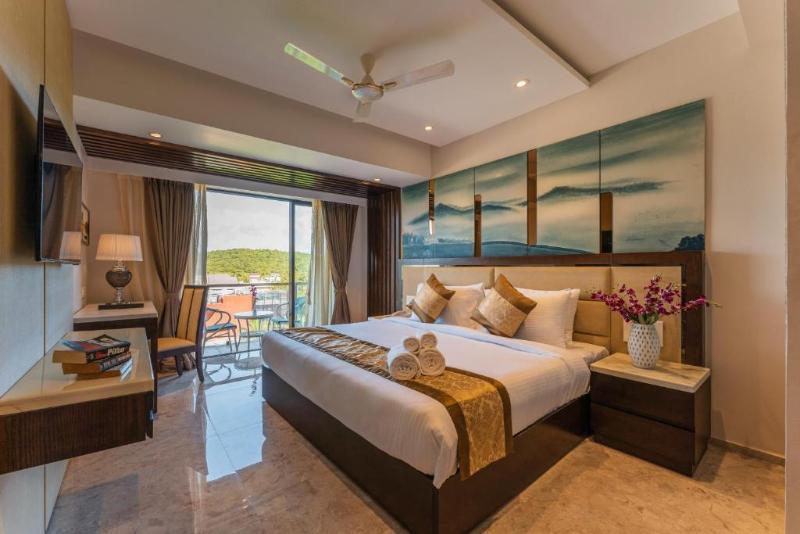 Regenta Central Imperial Candolim
