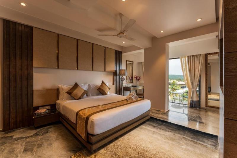 Regenta Central Imperial Candolim