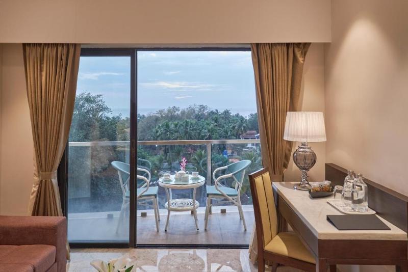 Regenta Central Imperial Candolim