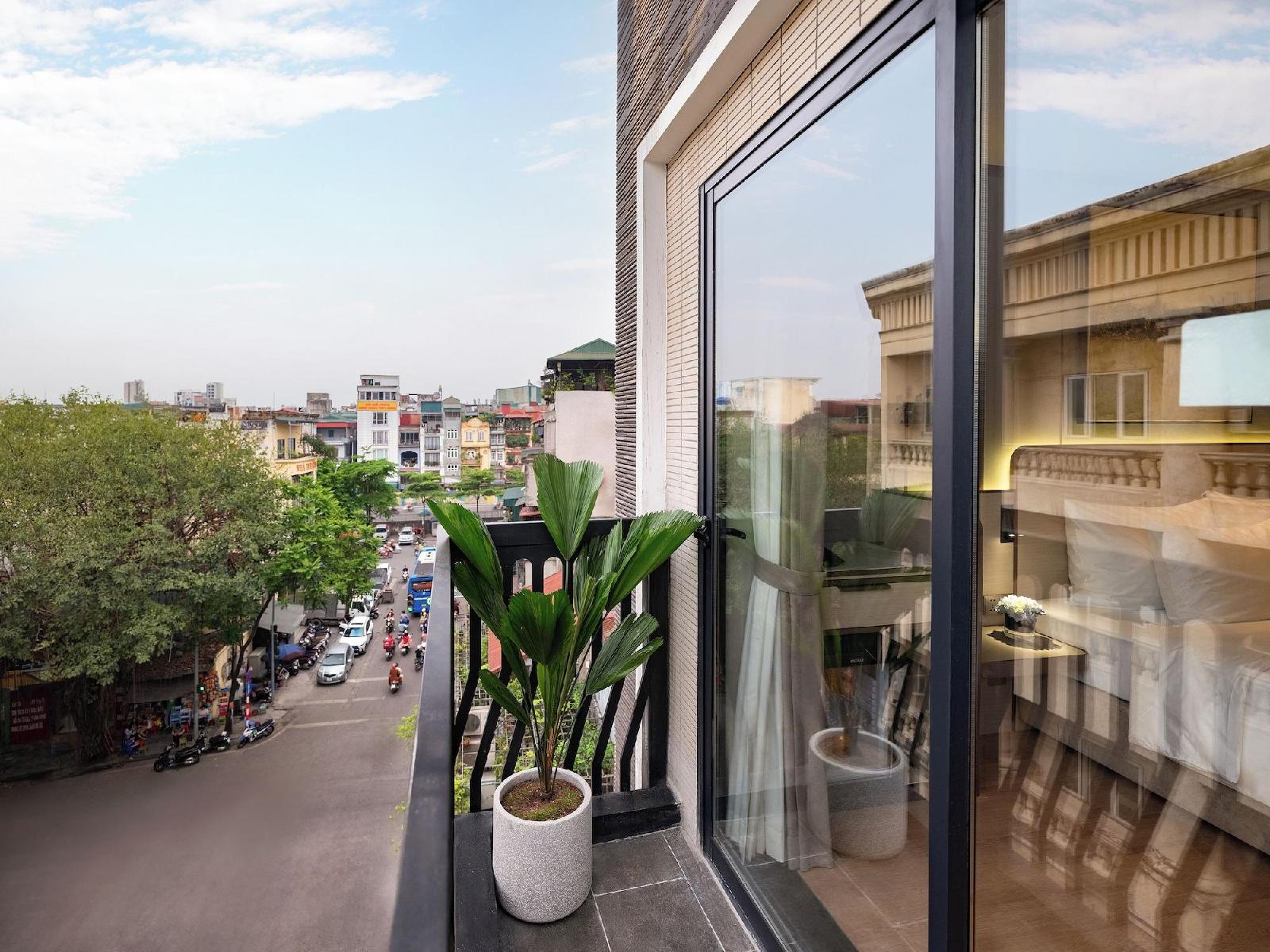 Classyc Hotel