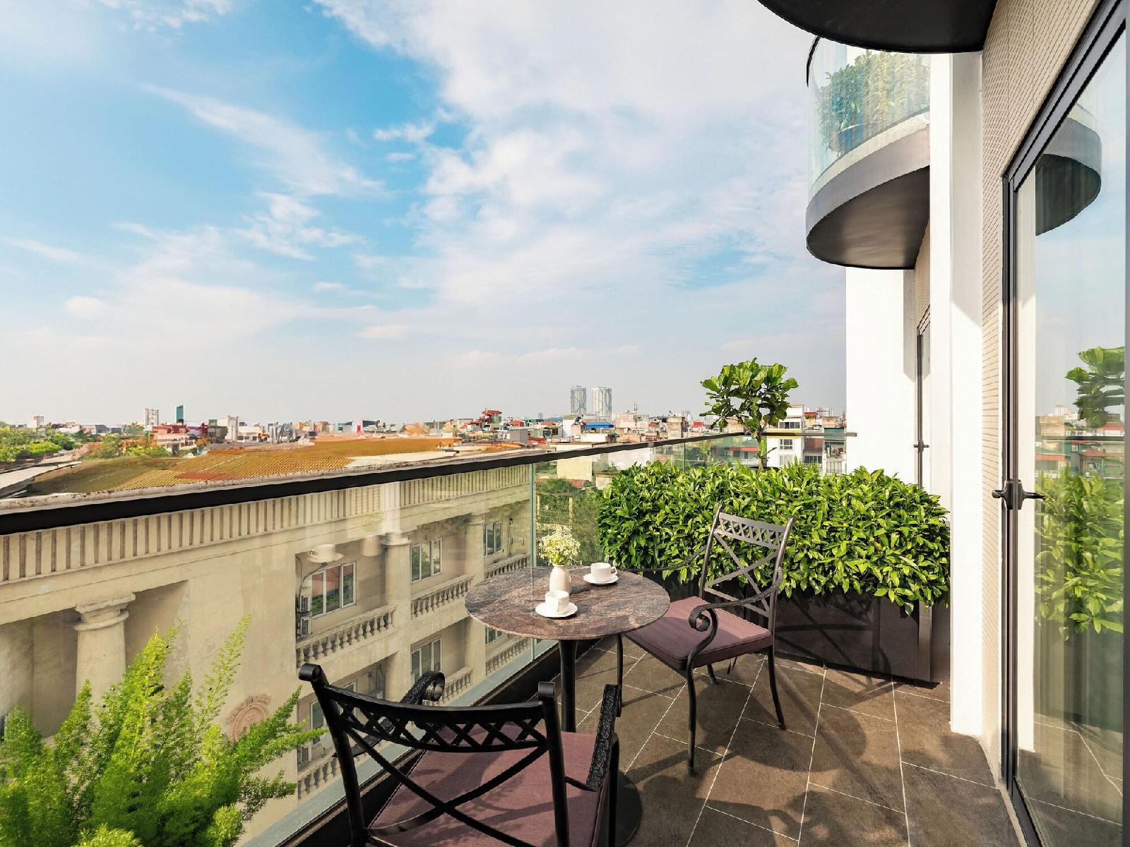 Classyc Hotel