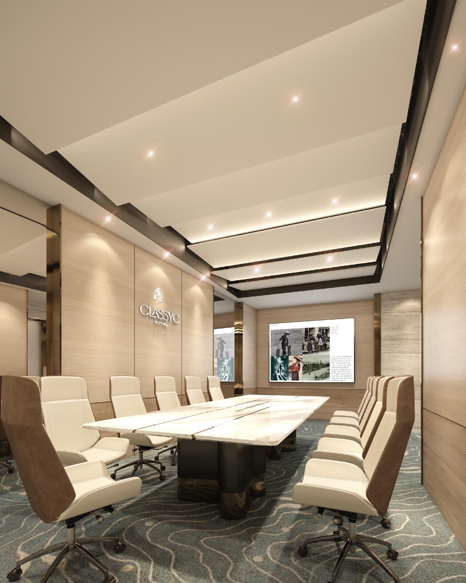 Classyc Hotel