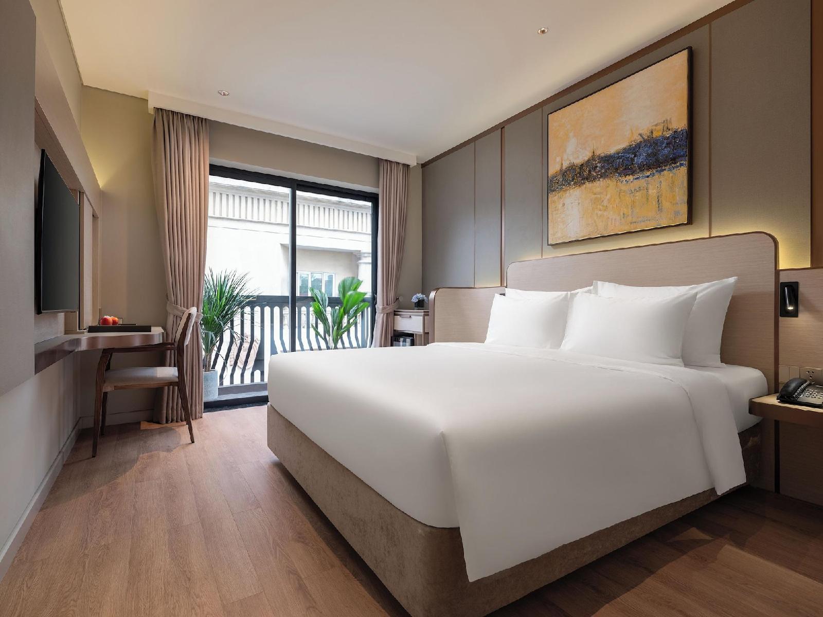 Classyc Hotel