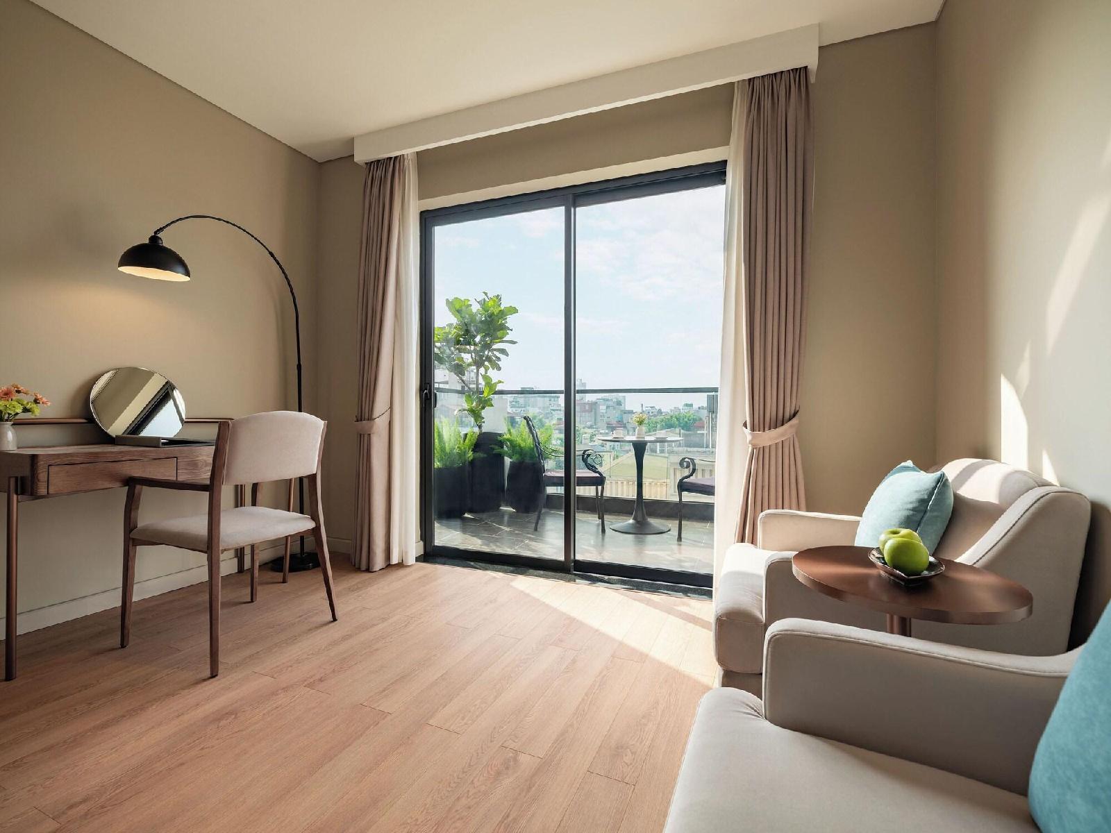 Classyc Hotel
