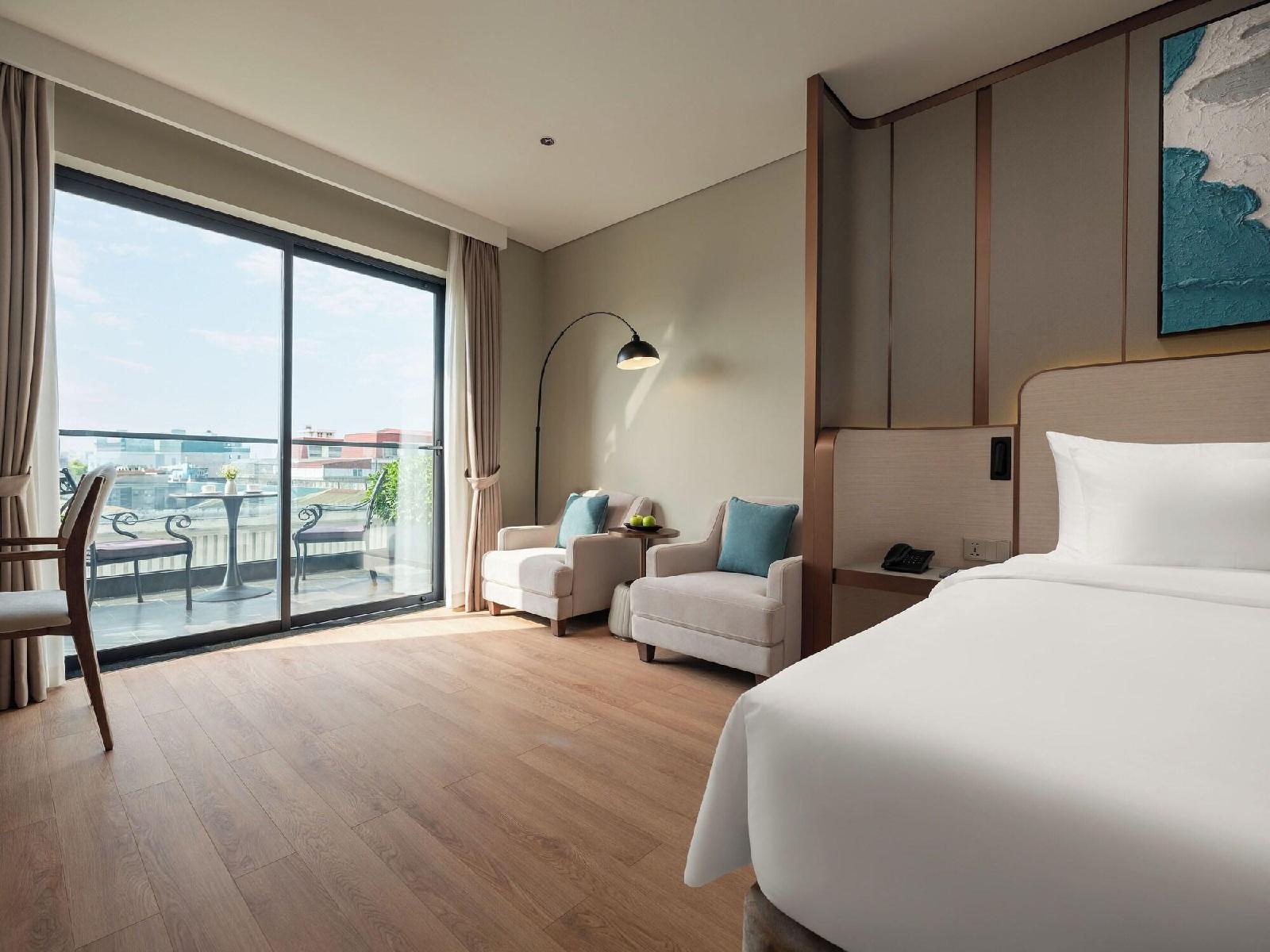 Classyc Hotel