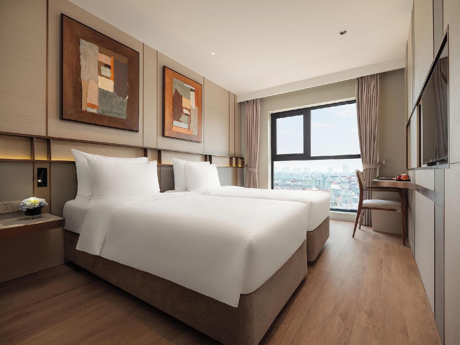 Classyc Hotel