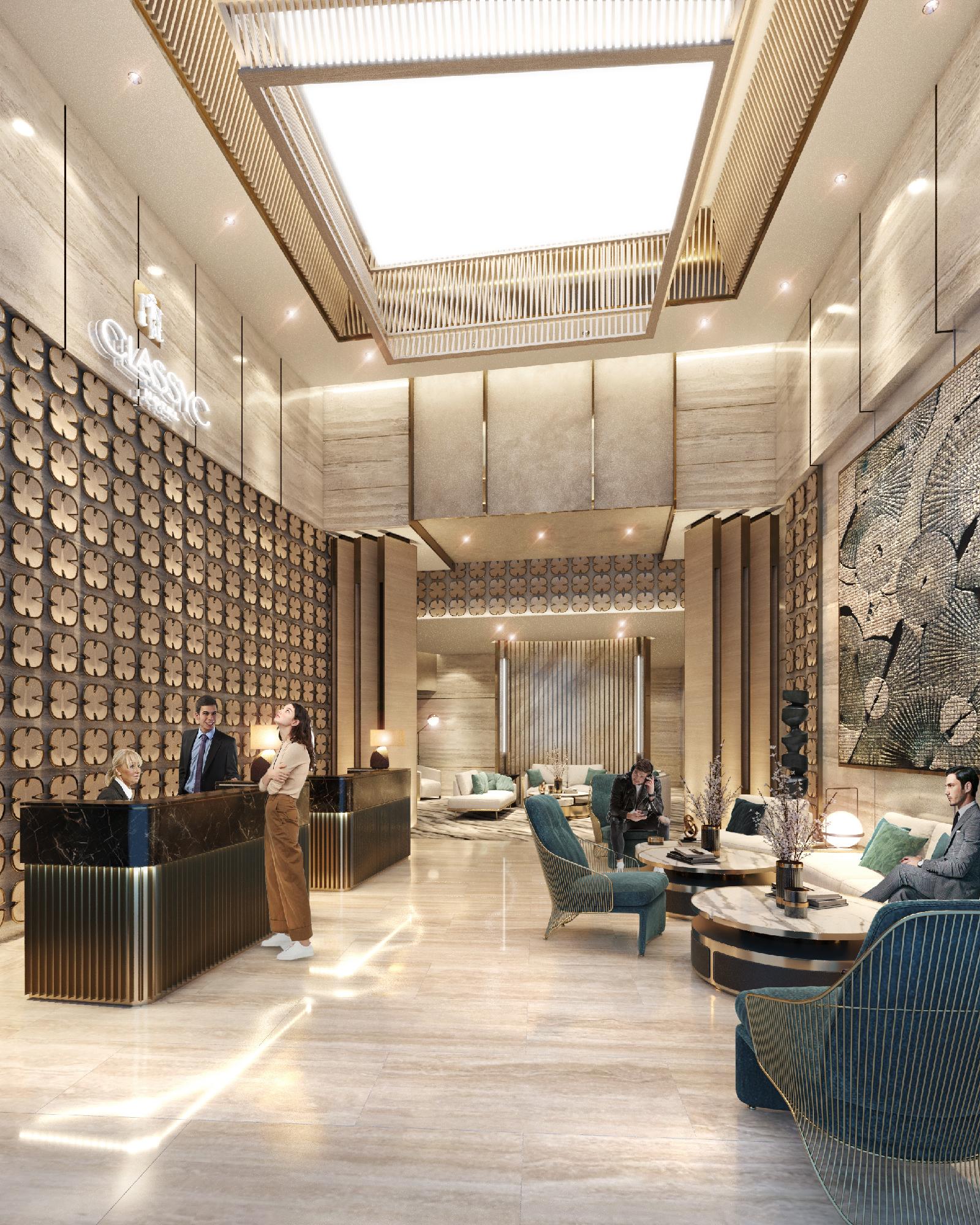 Classyc Hotel