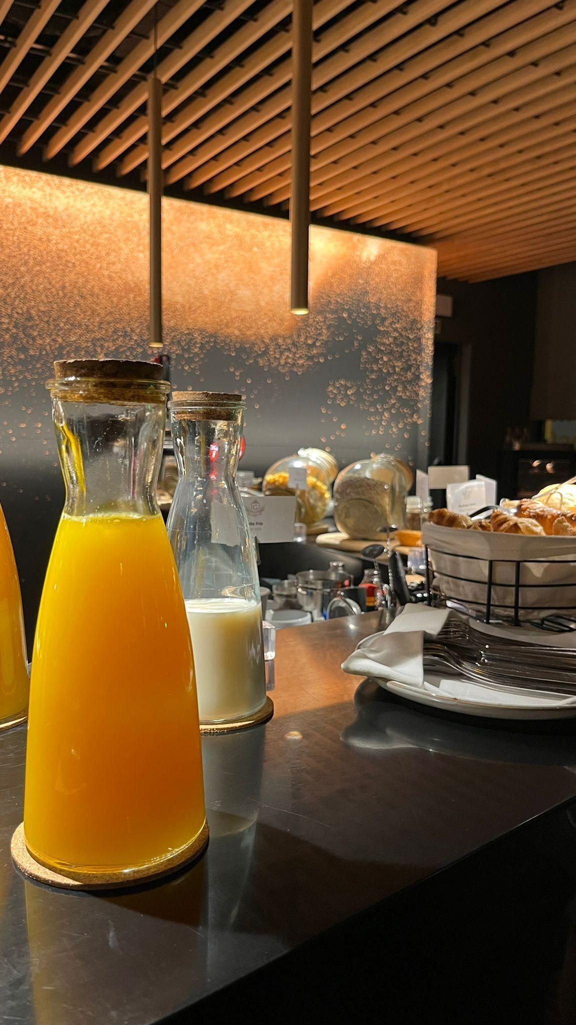 Golden Lisbon Hotel