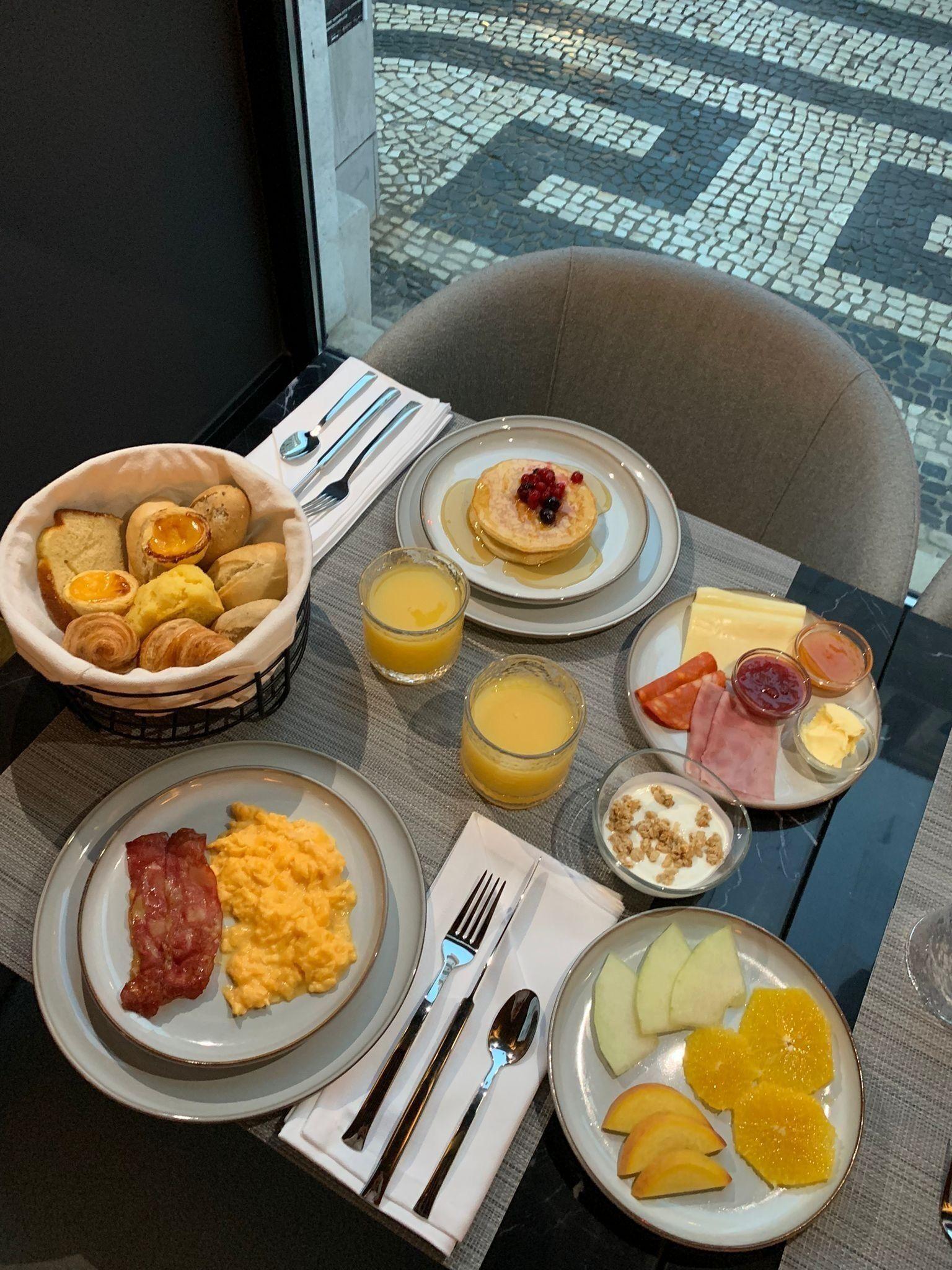 Golden Lisbon Hotel