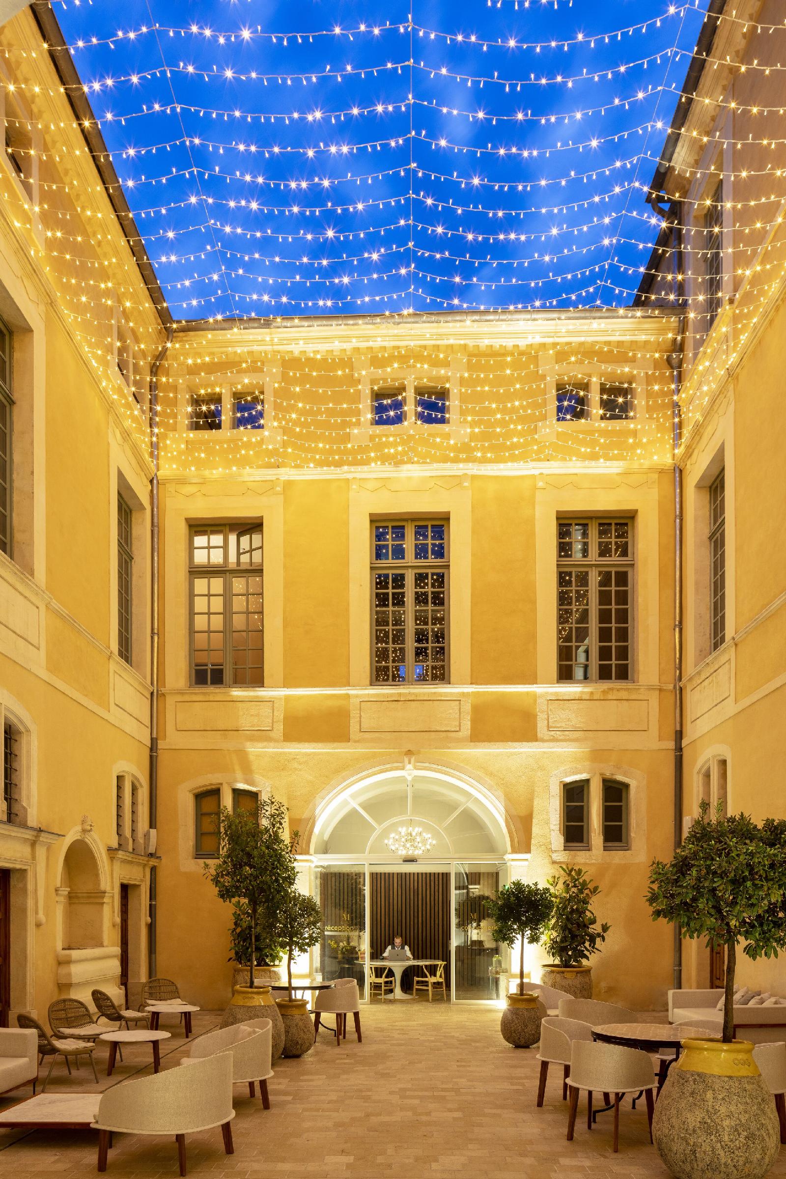 Margaret - Hôtel Chouleur