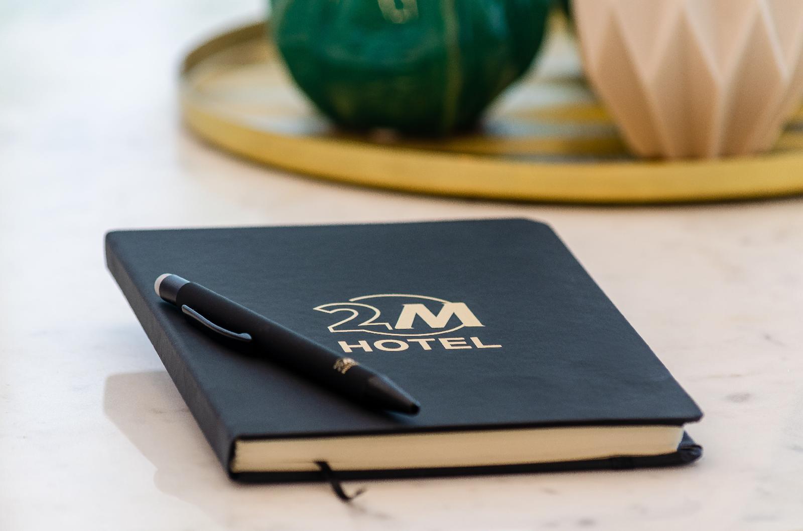 2M Boutique Hotel