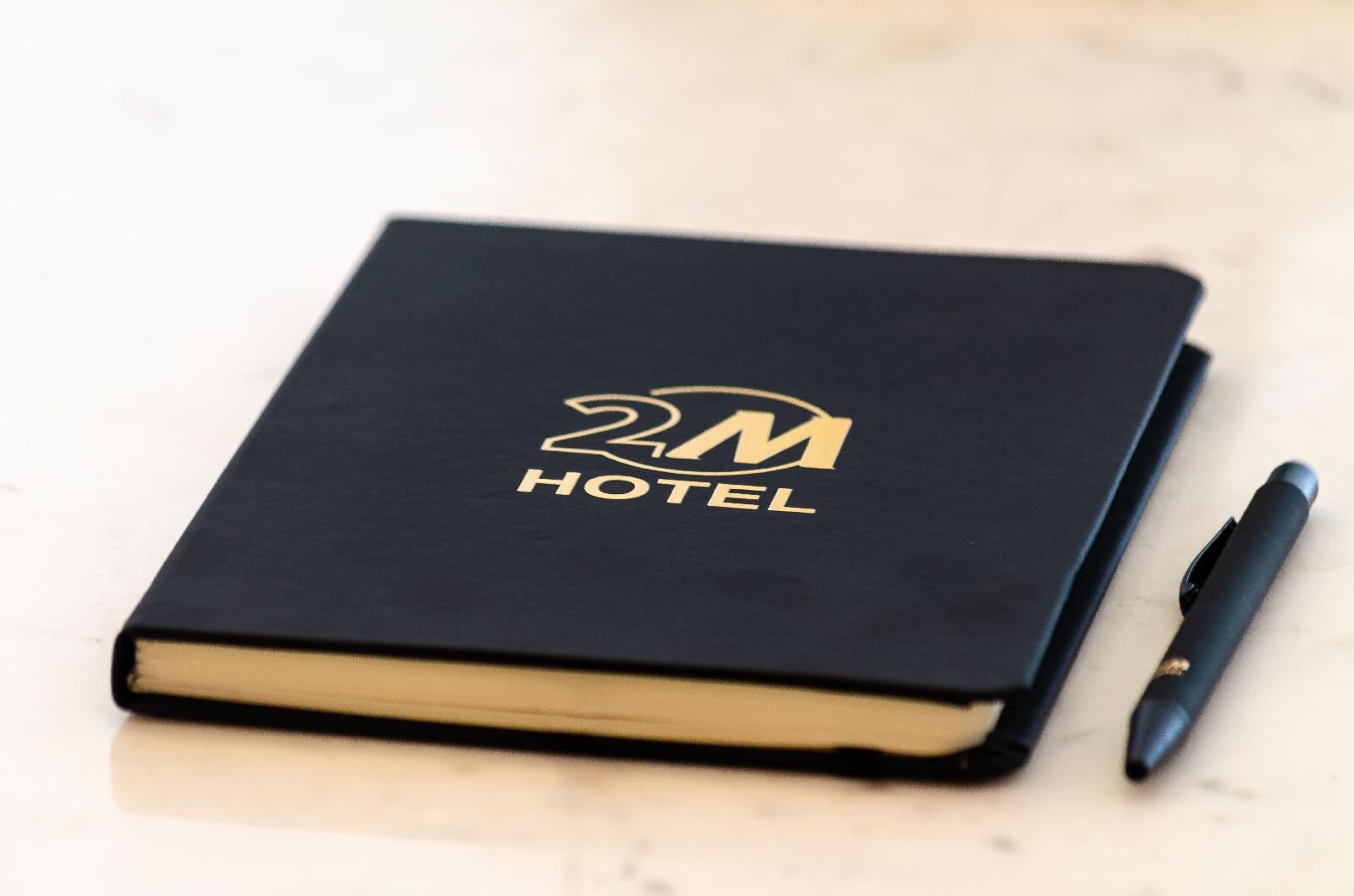 2M Boutique Hotel