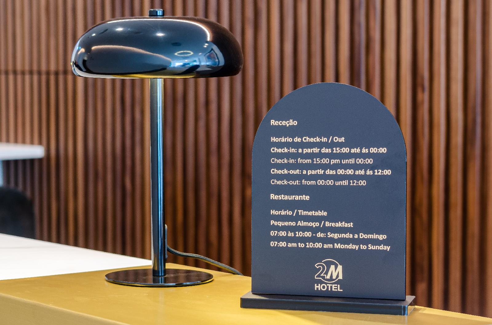 2M Boutique Hotel