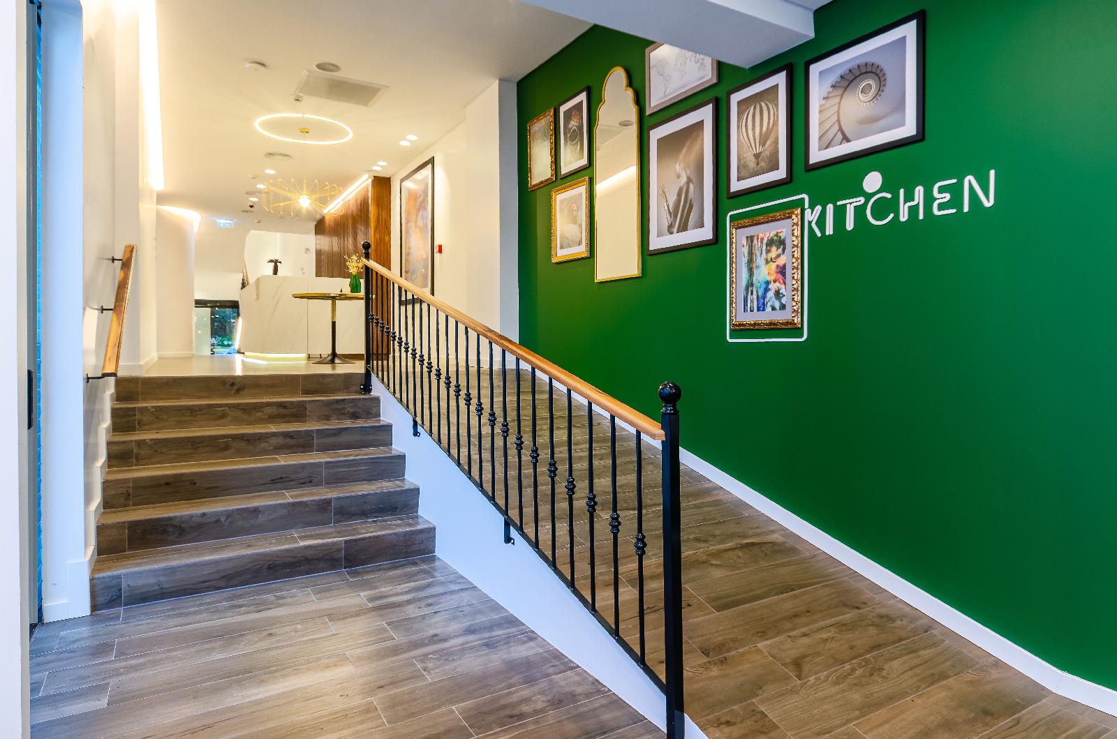 2M Boutique Hotel