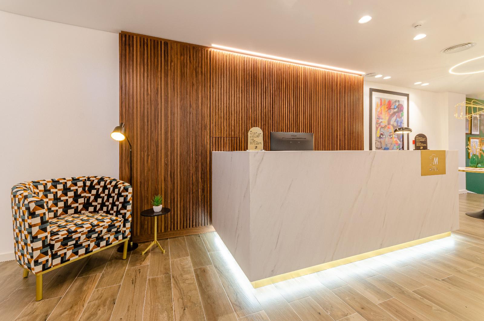 2M Boutique Hotel