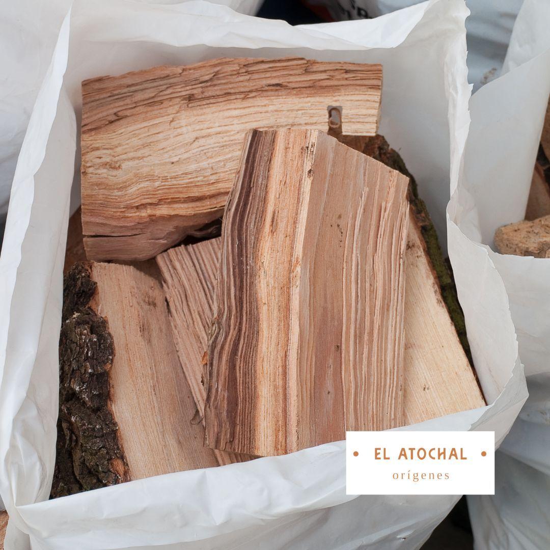 Cuevas El Atochal Orígenes