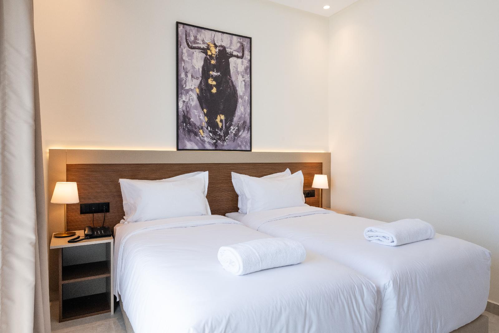 Hotel El Toro