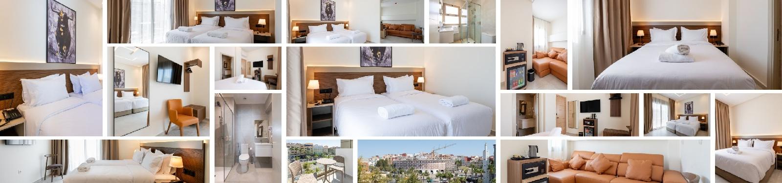 Hotel El Toro