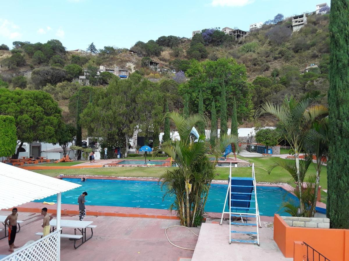 Resort y Balneario Los Angeles