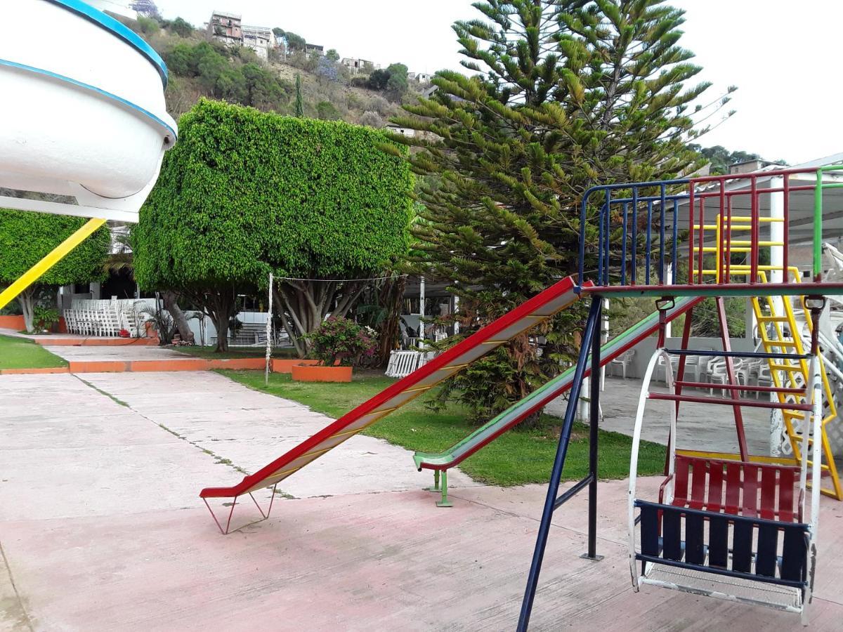 Resort y Balneario Los Angeles