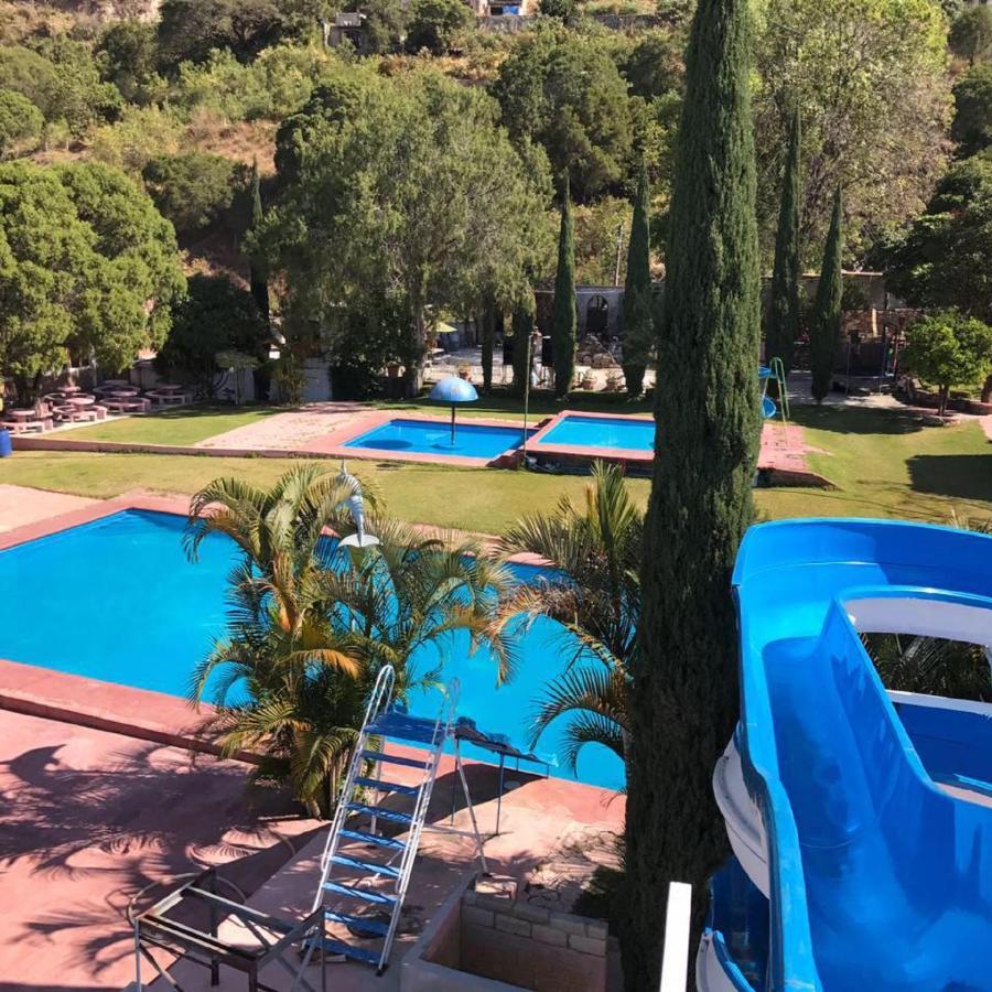 Resort y Balneario Los Angeles