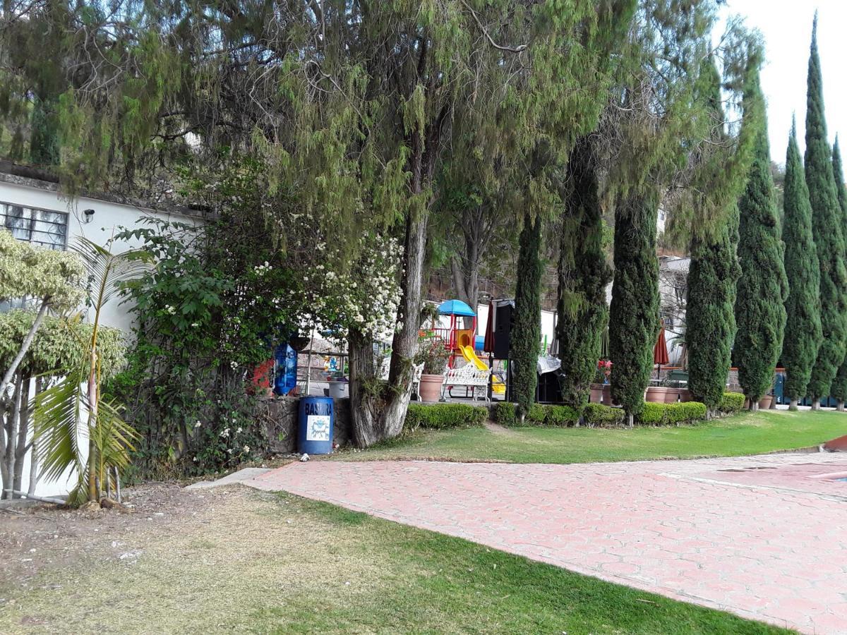 Resort y Balneario Los Angeles