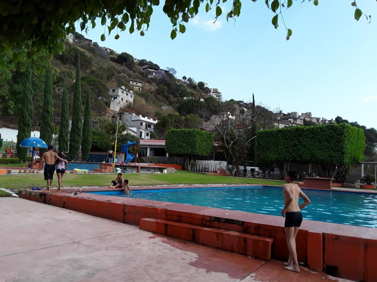 Resort y Balneario Los Angeles