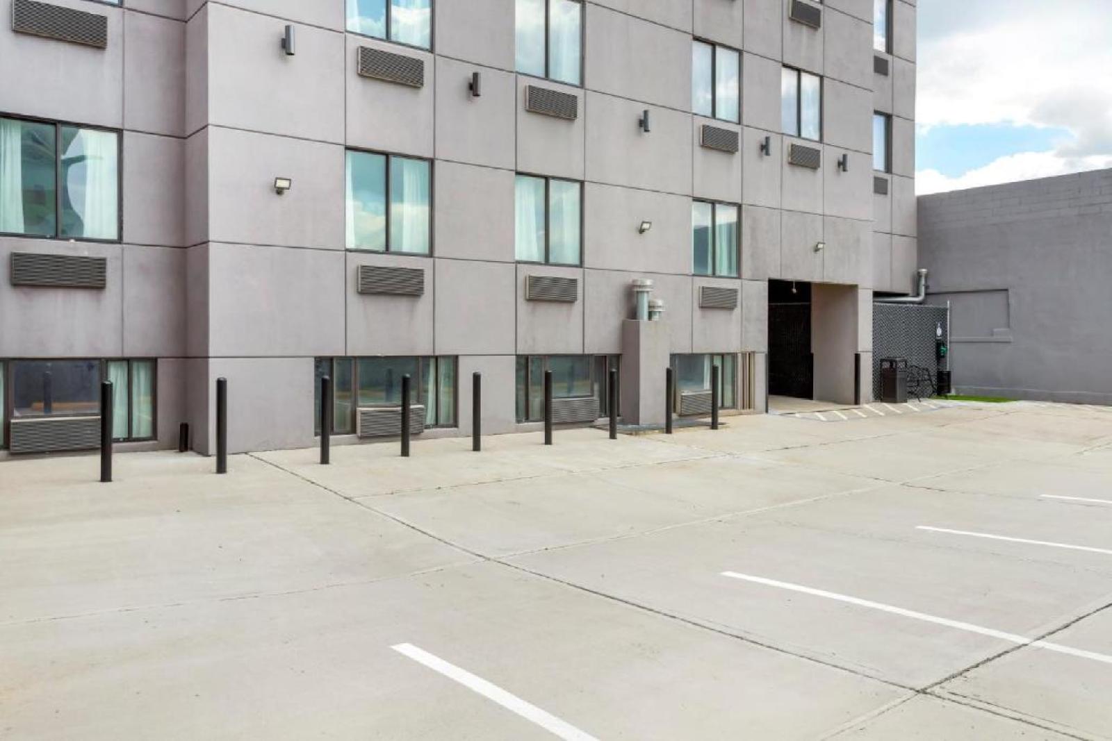 Red Roof Inn Plus+ Jamaica, Ny – Jfk Airport