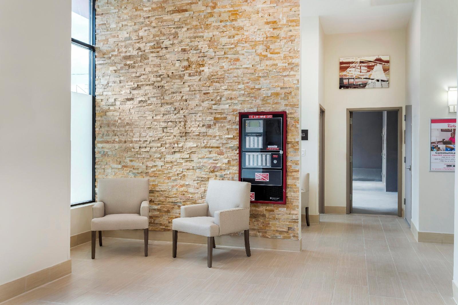 Red Roof Inn Plus+ Jamaica, Ny – Jfk Airport