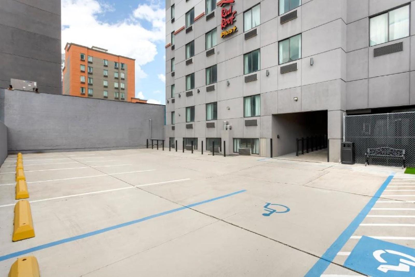 Red Roof Inn Plus+ Jamaica, Ny – Jfk Airport