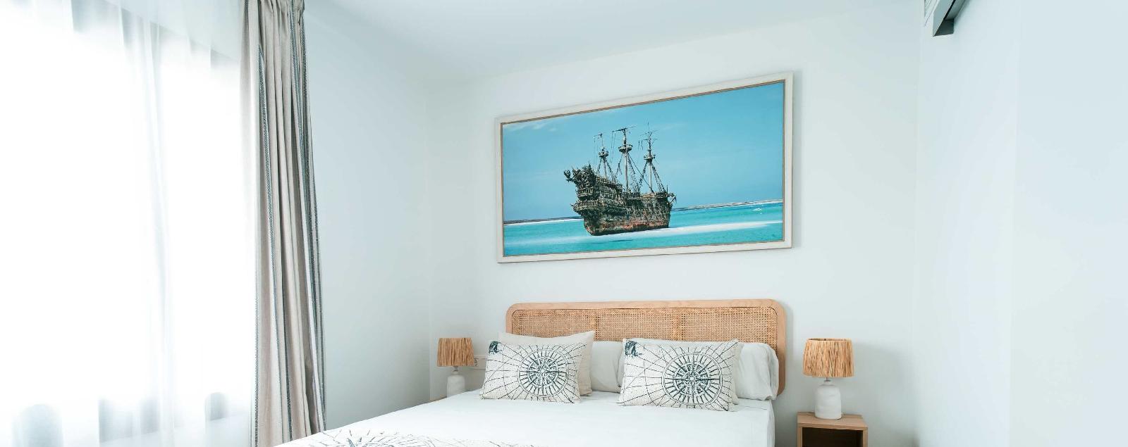 Magic Pirates Island