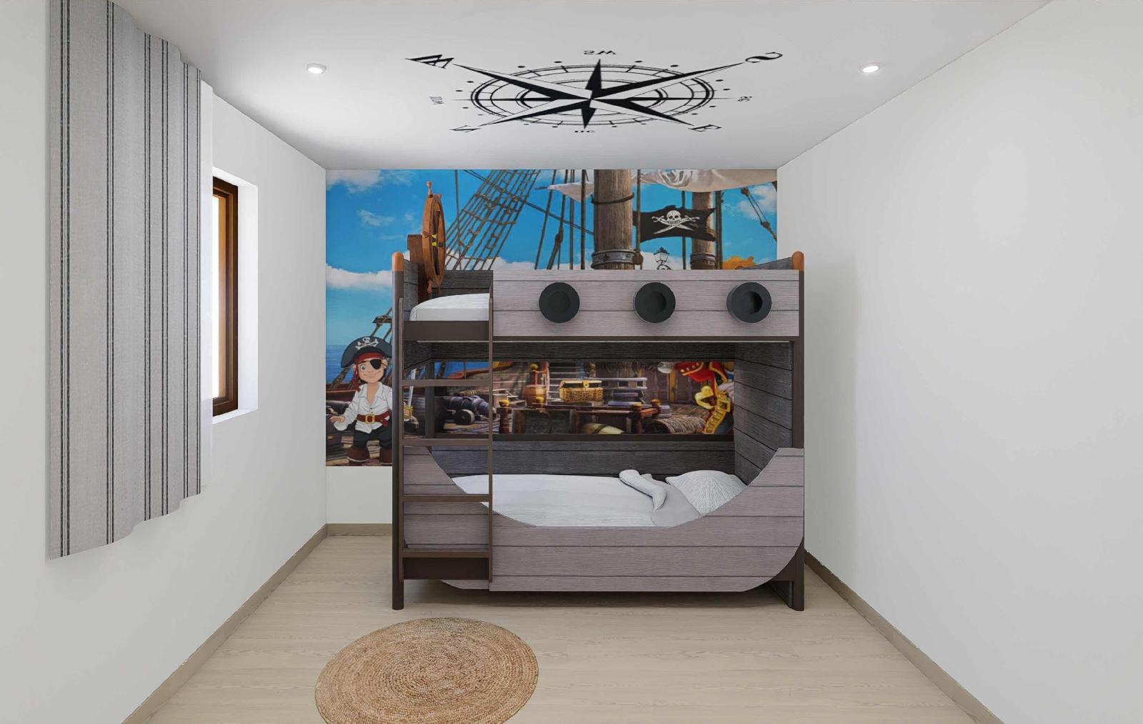 Magic Pirates Island