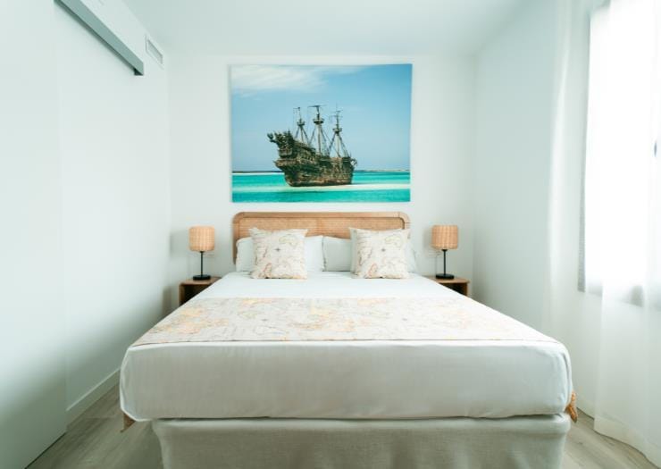 Magic Pirates Island