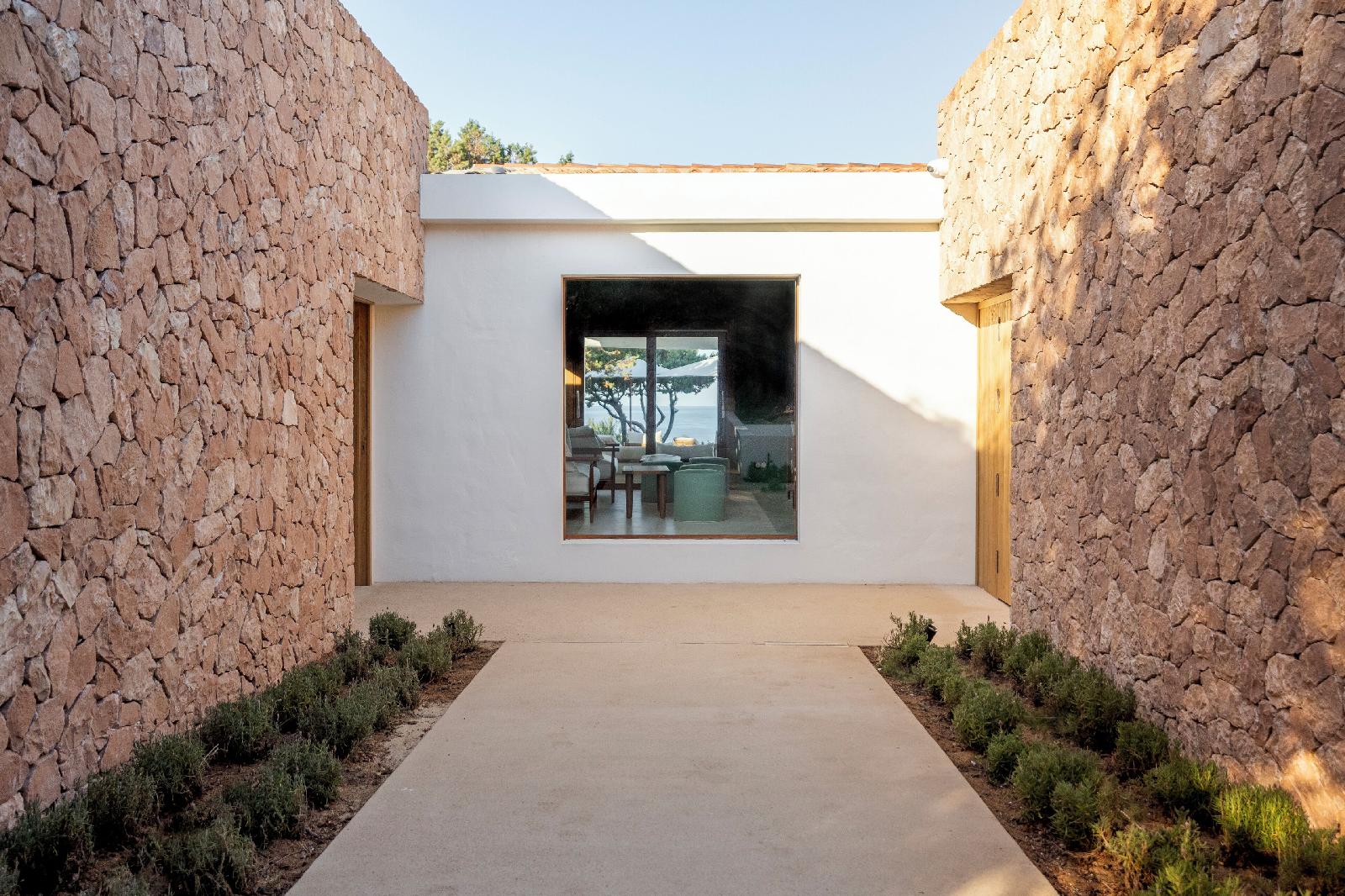 Dunas de Formentera