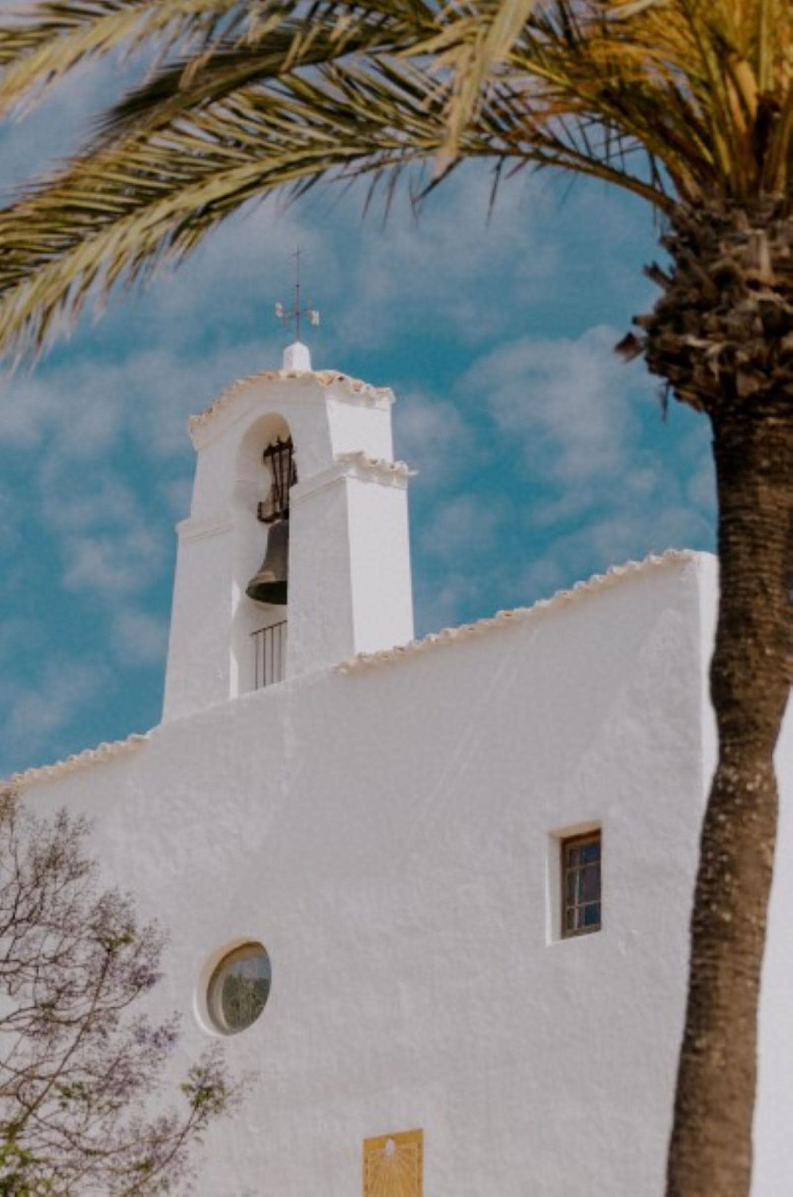 Dunas de Formentera