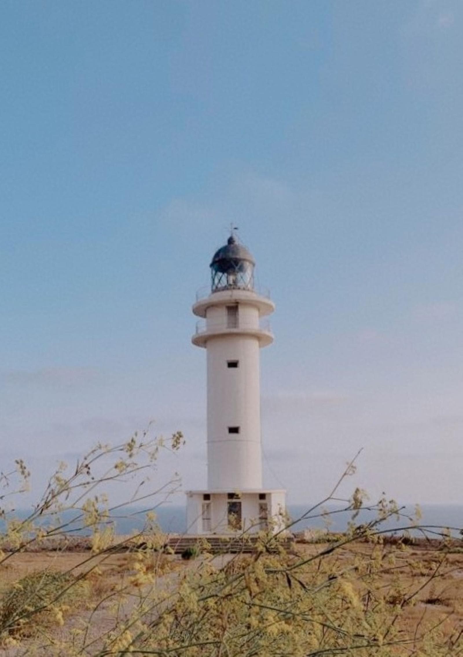 Dunas de Formentera