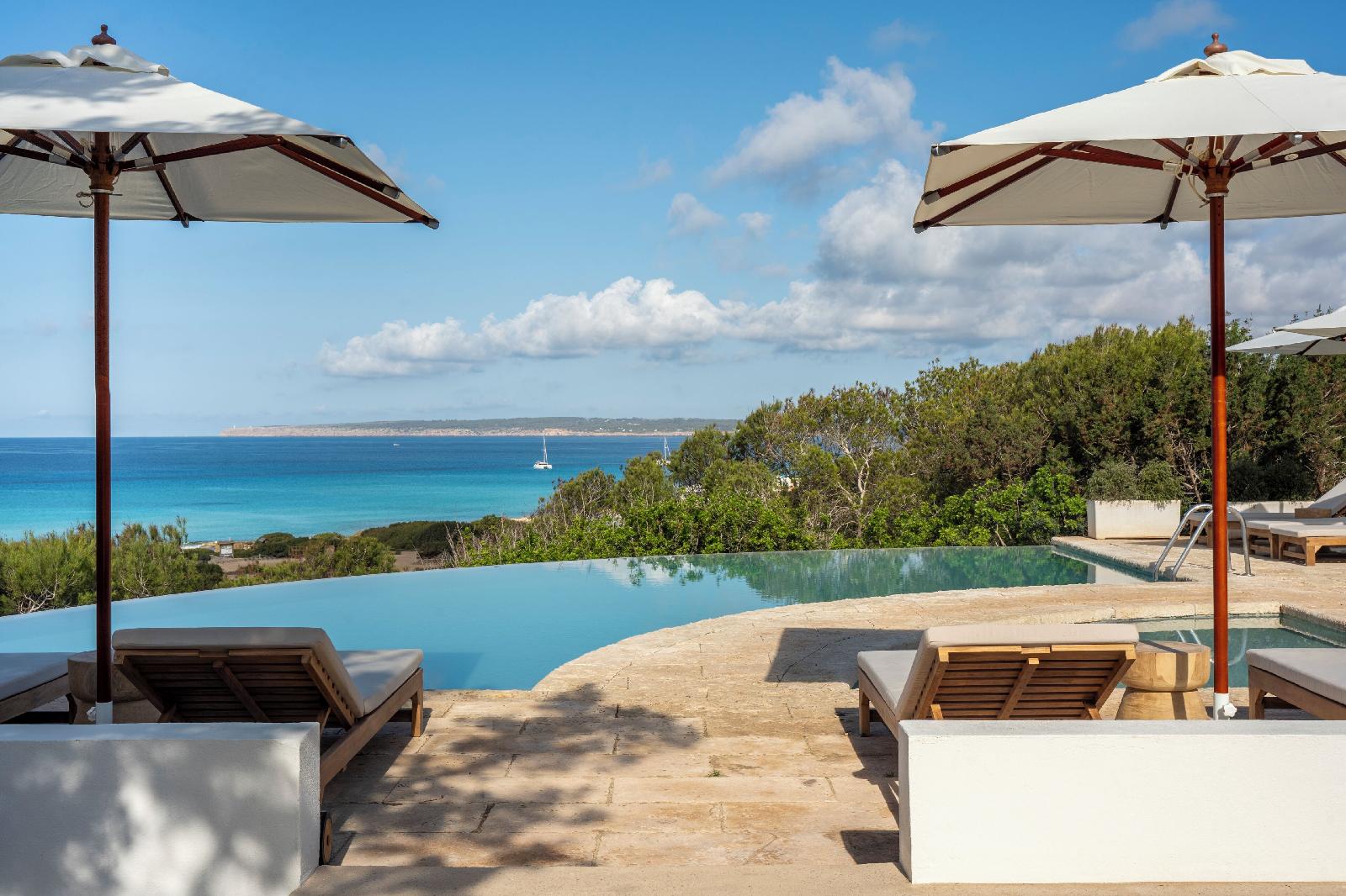 Dunas de Formentera