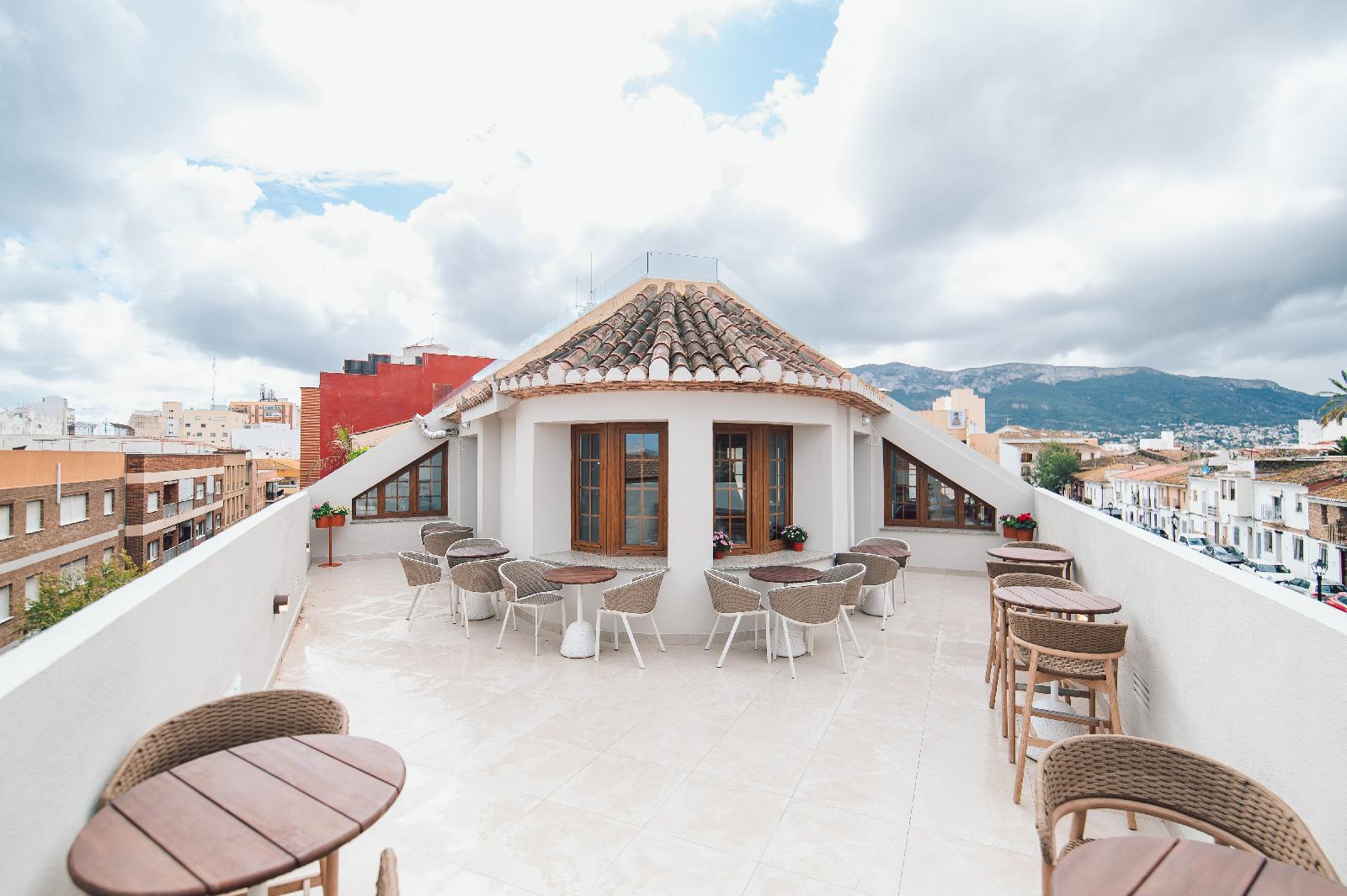 Nomada House By Sh Hoteles