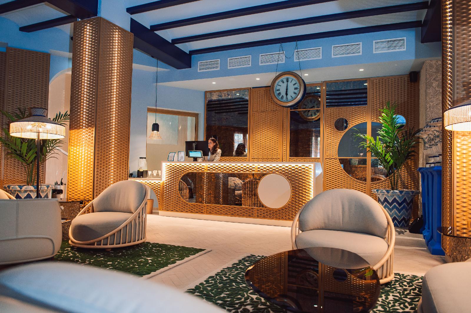 Nomada House By Sh Hoteles