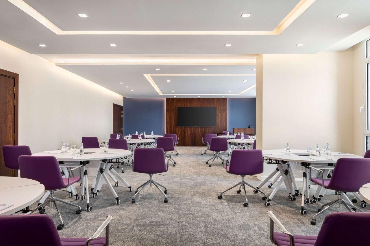 Mercure Riyadh Al Anoud