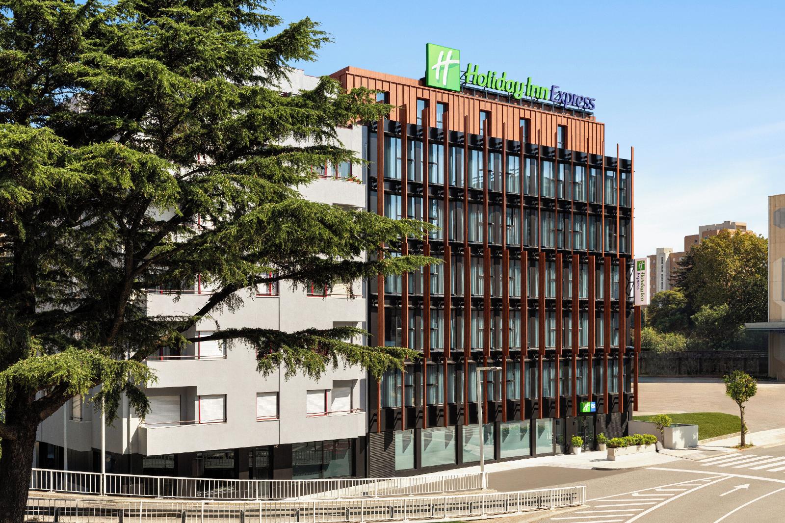 Holiday Inn Express Porto Boavista, an IHG Hotel