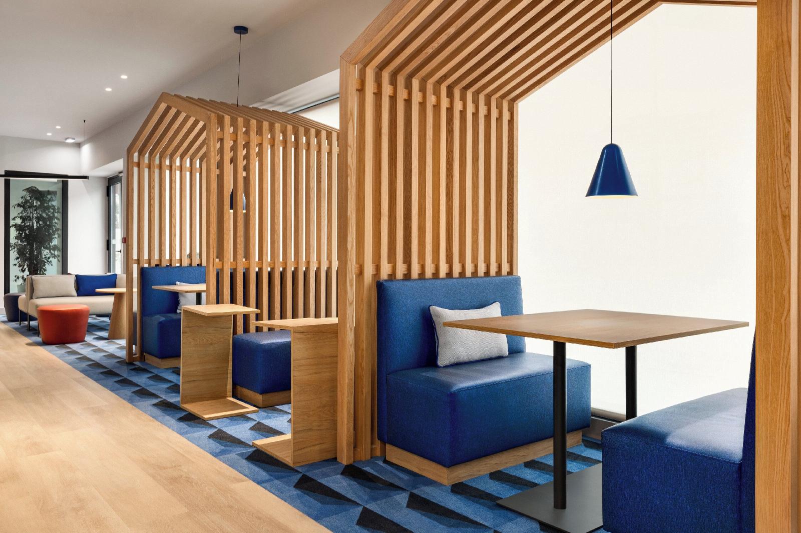 Holiday Inn Express Porto Boavista, an IHG Hotel