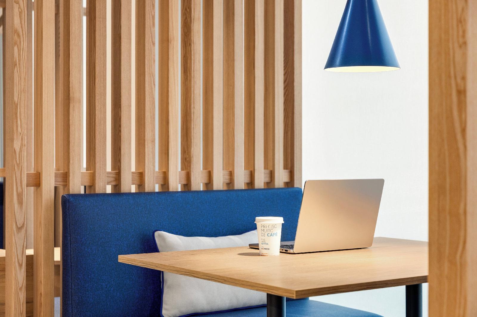Holiday Inn Express Porto Boavista, an IHG Hotel