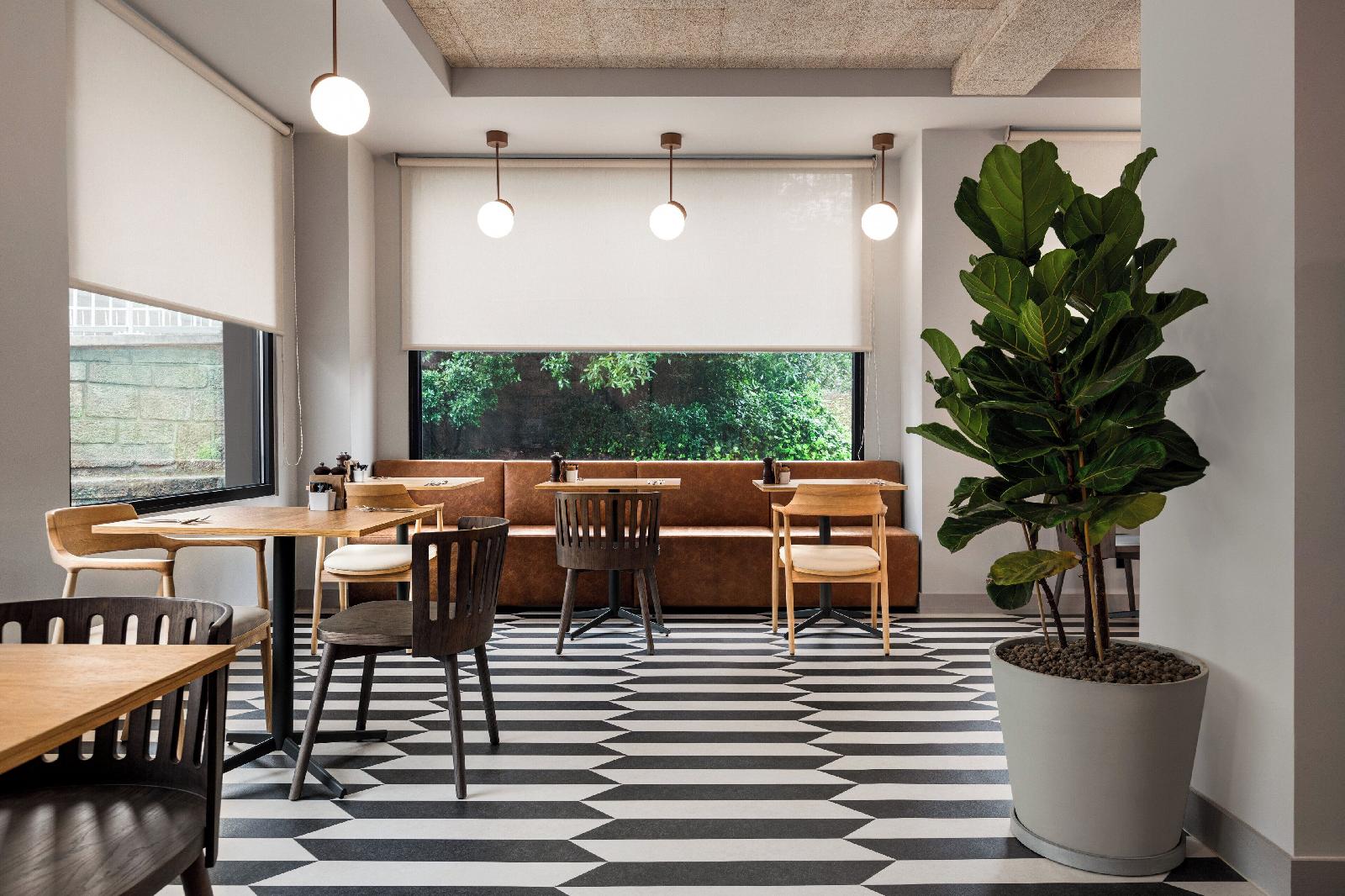 Holiday Inn Express Porto Boavista, an IHG Hotel