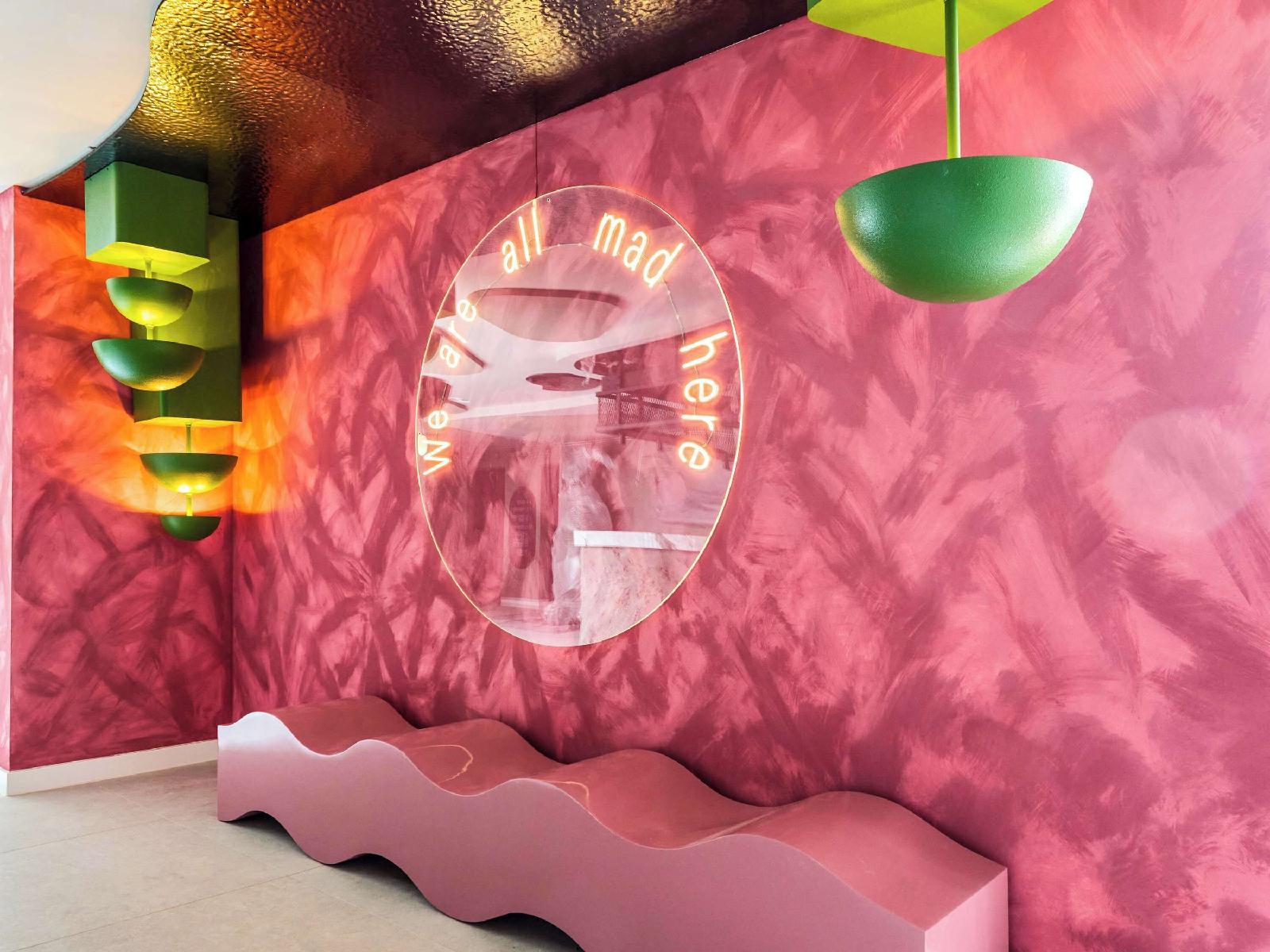 Ibis Styles Madrid Airport Valdebebas